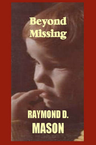Cover of Beyond Missing