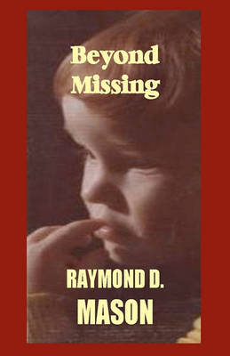 Book cover for Beyond Missing