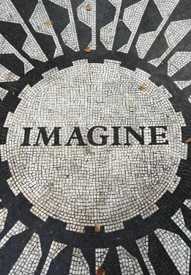 Book cover for Imagine