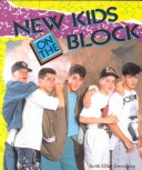 Book cover for New Kids on the Block