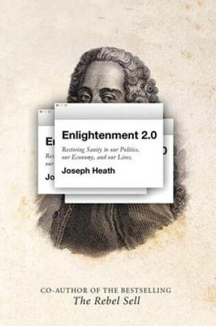 Cover of Enlightenment 2.0