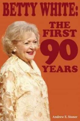 Cover of Betty White