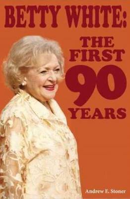 Book cover for Betty White