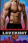 Book cover for Loverboy