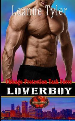 Book cover for Loverboy