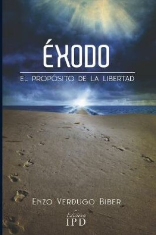 Cover of Exodo