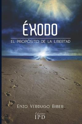 Book cover for Exodo