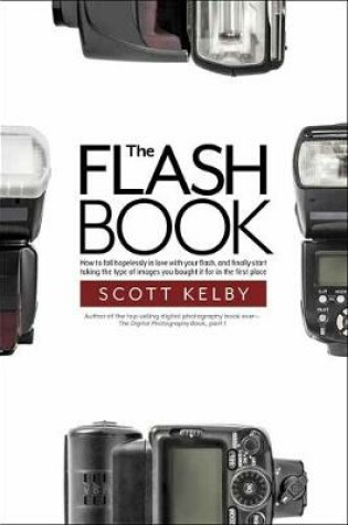 Cover of The Flash Book