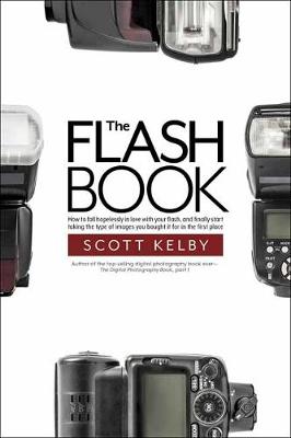 Book cover for The Flash Book