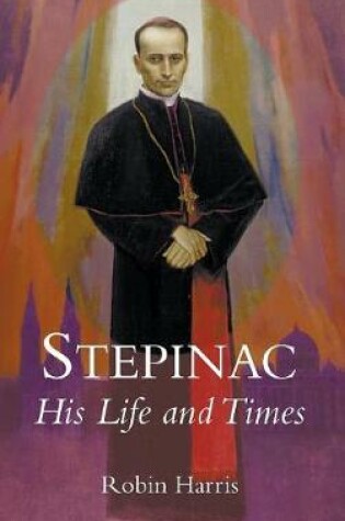 Cover of Stepinac