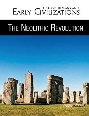 Cover of The Neolithic Revolution
