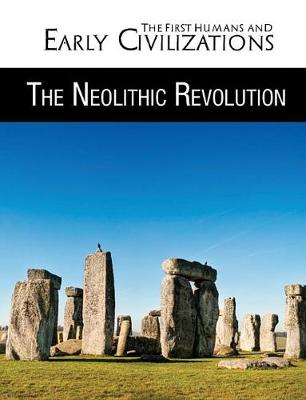 Book cover for The Neolithic Revolution