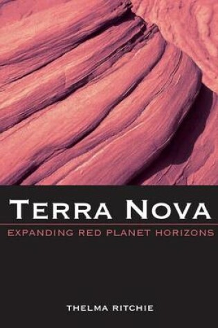 Cover of Terra Nova