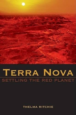 Book cover for Terra Nova