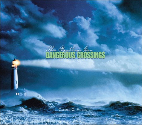 Cover of Dangerous Crossings