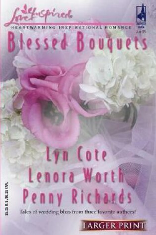 Cover of Blessed Bouquets