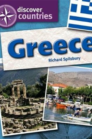 Cover of Greece