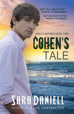 Book cover for Cohen's Tale