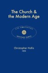 Book cover for The Church & the Modern Age