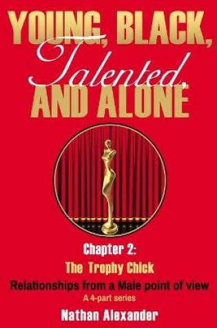 Cover of Young, Black, Talented and Alone