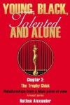 Book cover for Young, Black, Talented and Alone