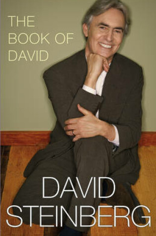 Cover of Book of David