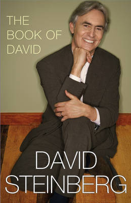 Book cover for Book of David