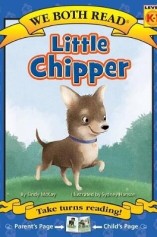 Cover of Little Chipper