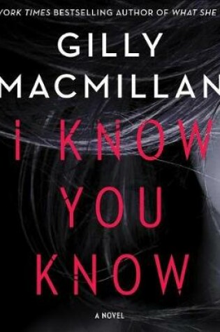 Cover of I Know You Know