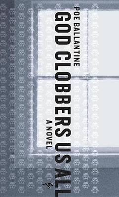 Cover of God Clobbers Us All