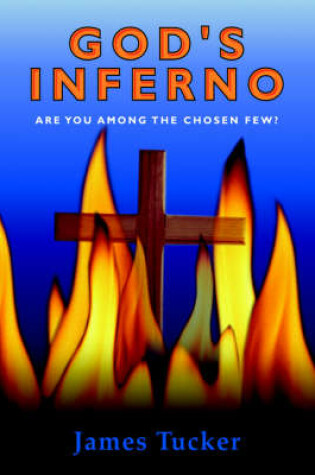 Cover of God's Inferno