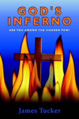 Book cover for God's Inferno