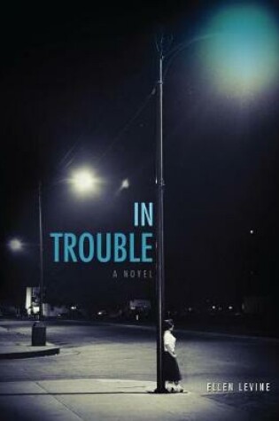 Cover of In Trouble