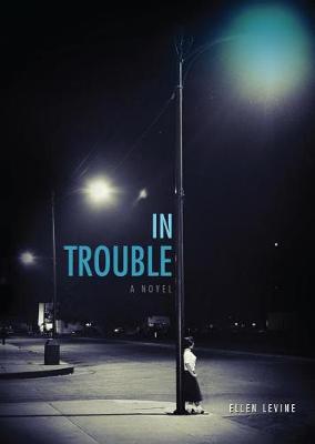 Book cover for In Trouble