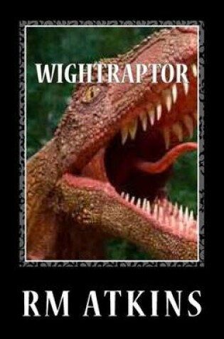 Cover of Wightraptor