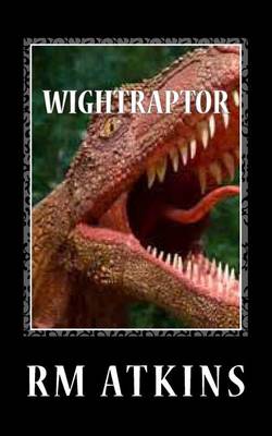 Book cover for Wightraptor