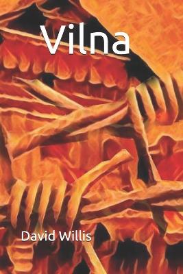 Book cover for Vilna