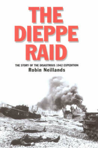 Cover of The Dieppe Raid