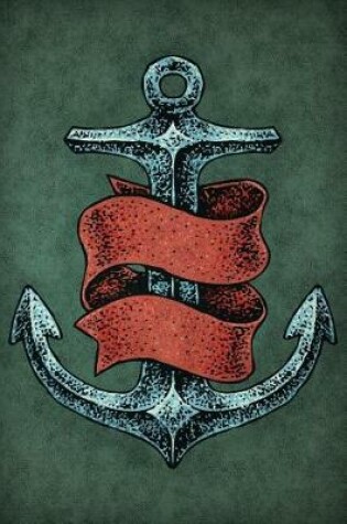 Cover of Anchor Notebook