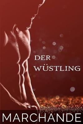 Book cover for Der Wustling