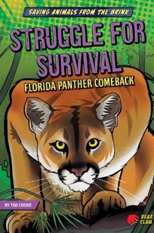 Cover of Struggle for Survival