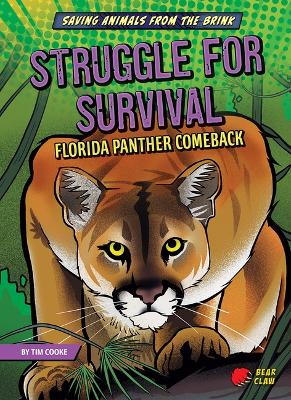 Book cover for Struggle for Survival