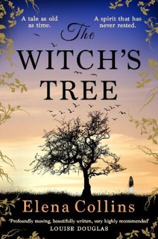 Cover of The Witch's Tree