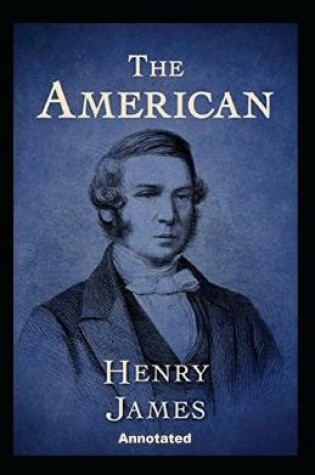 Cover of The American Annotated