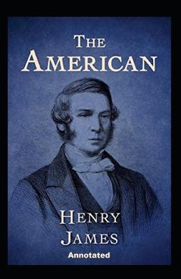 Book cover for The American Annotated