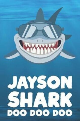Cover of Jayson - Shark Doo Doo Doo