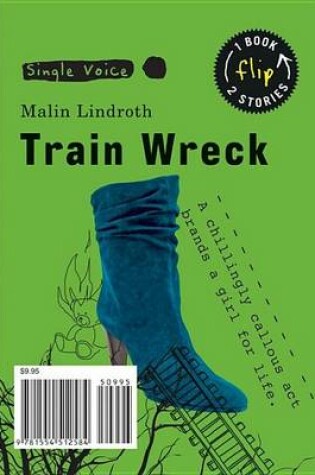 Cover of Train Wreck