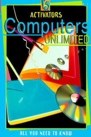 Cover of Activators Computers Unlimited