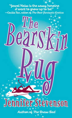 Book cover for The Bearskin Rug the Bearskin Rug