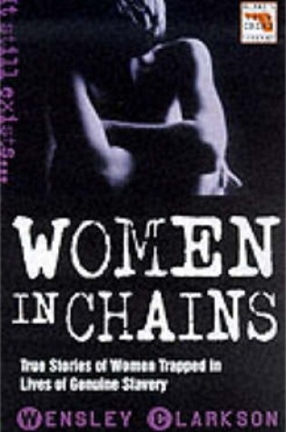 Cover of Women In Chains